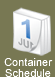 Container Schedule